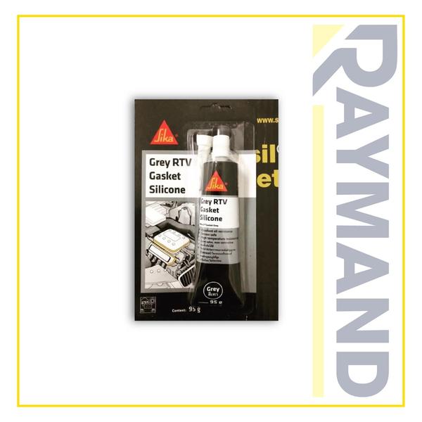 خرید چسب سیلیکون واشرساز Sika Grey RTV Gasket